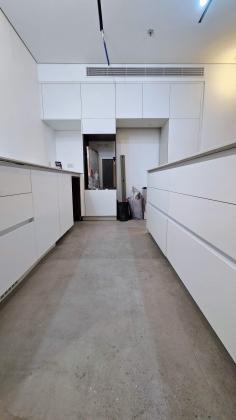 תוצרת הארץ 5, נחלת יצחק