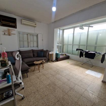 וייצמן 70, גבעת רמב"ם