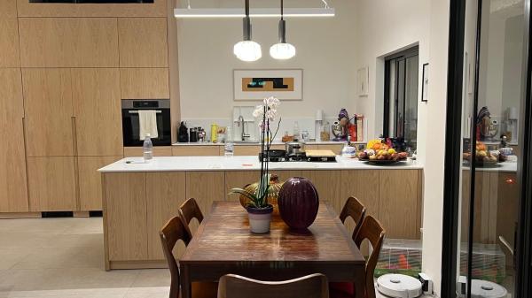 גורדון 69, הצפון הישן החלק הדרום מזרחי