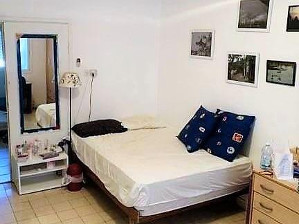 שדרות מוריה 62, שמבור