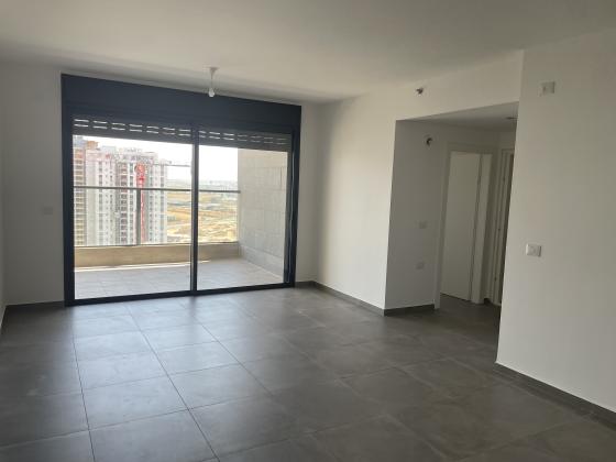 יערות הכרמל 20, נופי בן שמן