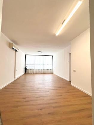 הרברט סמואל, עין גנים