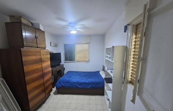 בן צבי 14, מכבי (אזור תעשייה)