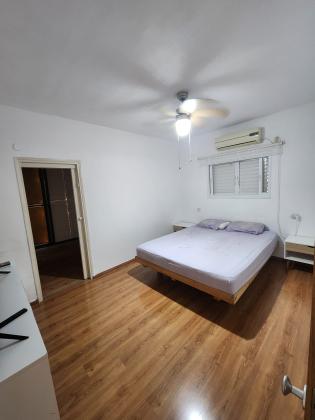 מאיר בעל הנס, רמת יצחק