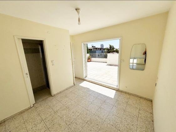 גבעתי, נוה צה"ל