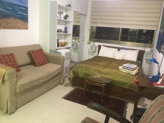 בשכונת מרכז העיר