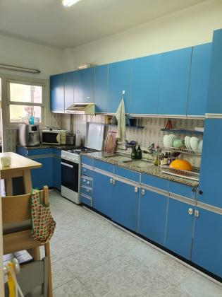 יהודה הלוי 13, מרכז העיר דרום