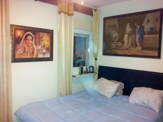 הדקל 16, שכונה ותיקה