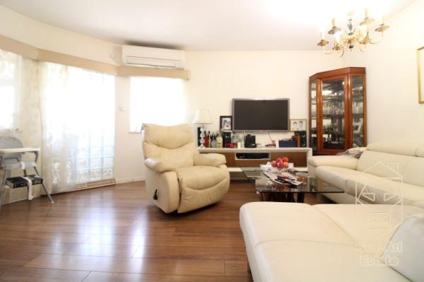 אפרתה 3, ארנונה (תלפיות)