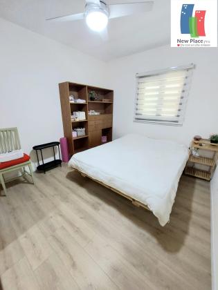 שמעון בן צבי, שטח 9 (בן צבי)