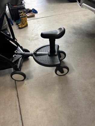 BABYZEN YOYO+ Stroller Lightweight &