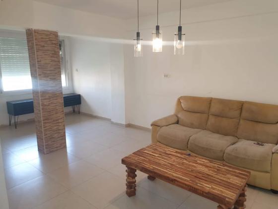 התומר 1, נוף גנים