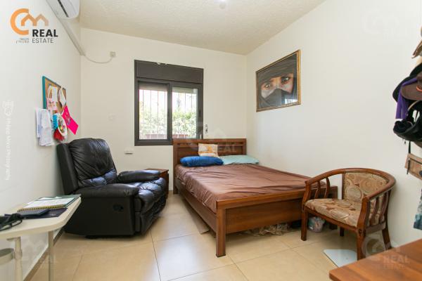 לינקולן, אחוזה