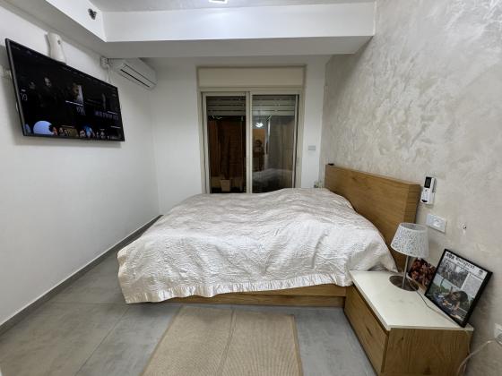 בית לחם 7, קריית שרת