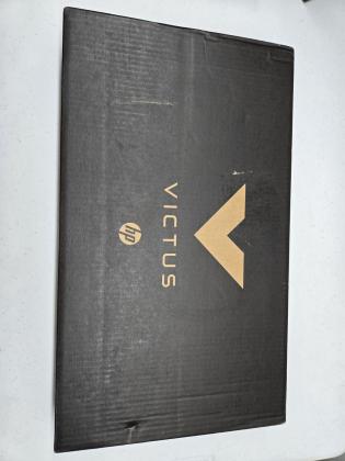 HP Victus 15-fa2701wm Gaming Laptop, 15