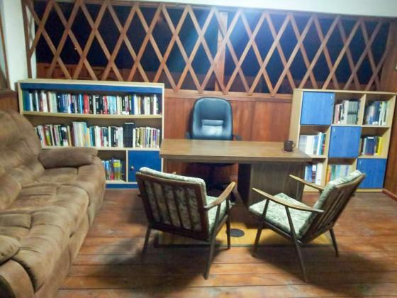 הדקל 16, שכונה ותיקה