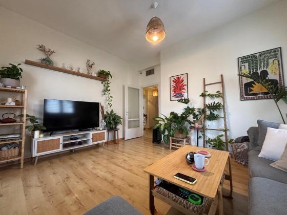 גזר 6, הצפון הישן החלק הדרום מזרחי