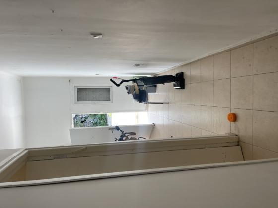 עמוס 27, הצפון הישן החלק הצפוני