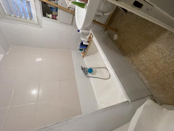 ברדיצ'בסקי, לב תל אביב