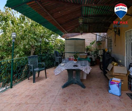 בשכונת הר יונה