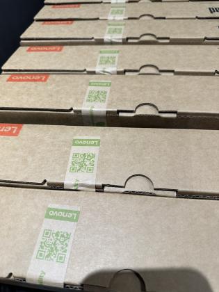 Lenovo ThinkPad T14 Gen 5