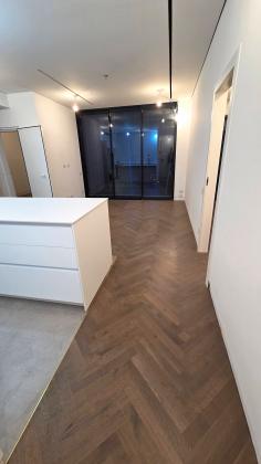 תוצרת הארץ 5, נחלת יצחק