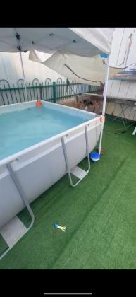 צמרות, גני אביב