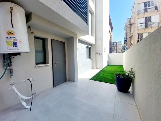 ארן זלמן 26, נאות רחל