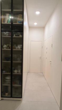 גורדון 69, הצפון הישן החלק הדרום מזרחי