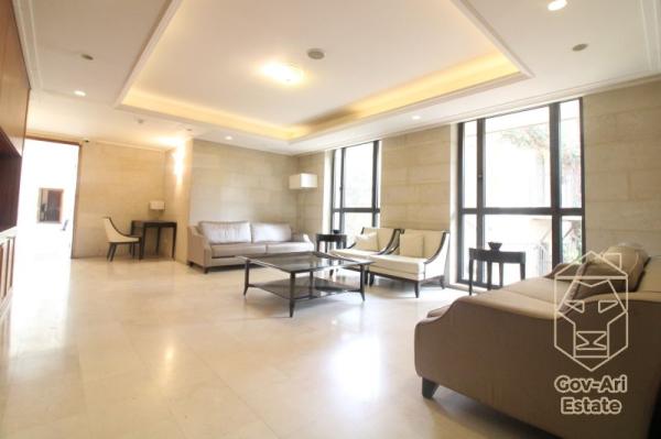 בשכונת מרכז העיר