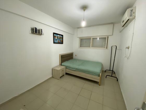 בן צבי 64, קרית חיים מזרחית