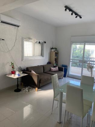 דיזנגוף 302, הצפון הישן החלק הצפוני