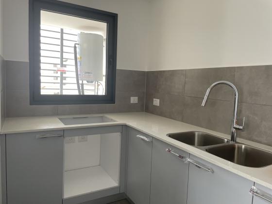 יערות הכרמל 20, נופי בן שמן