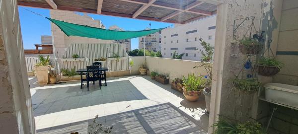 הרכס 59, נופי הסלע