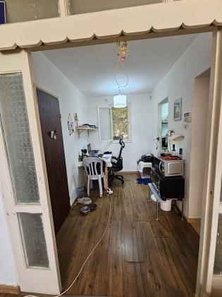 חביבה רייק 3, שכונה ג