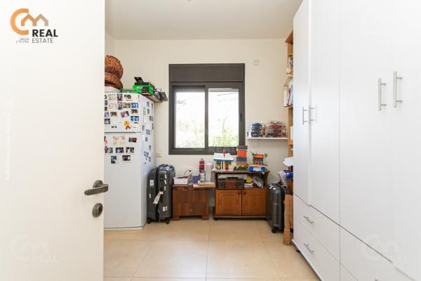 לינקולן, אחוזה