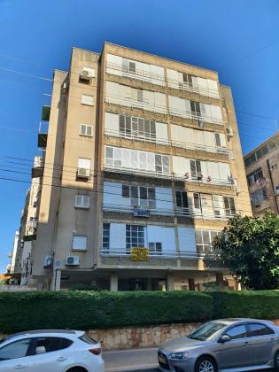 יהודה הלוי 13, מרכז העיר דרום