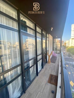 נווה שאנן, נוה שאנן