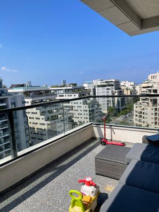 בשכונת כוכב הצפון