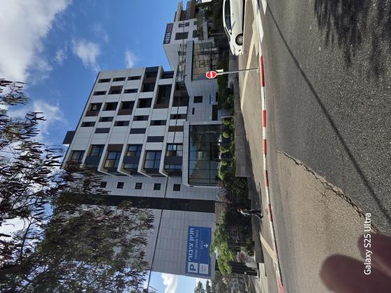 סמולנסקין 27, אחוזה