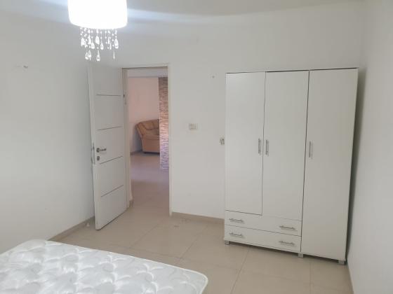 התומר 1, נוף גנים