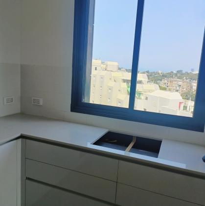 הצנחנים 23, נוה שרת