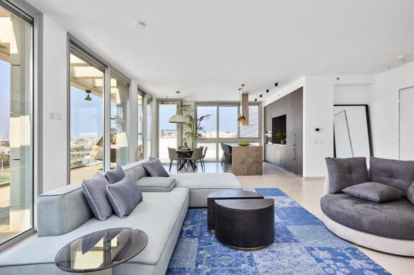 יערי מאיר, כוכב הצפון