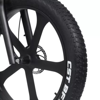 אופני הרים חשמליים RANDRIDE 20AH