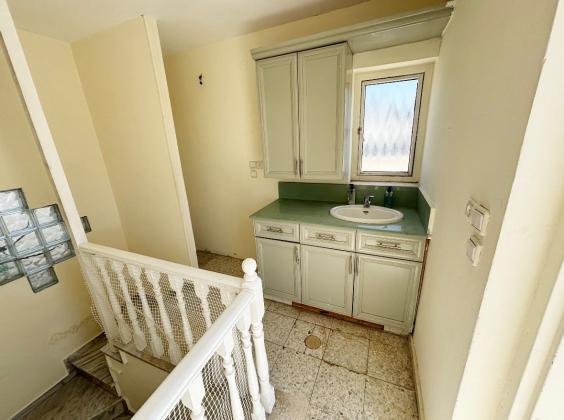 גבעתי, נוה צה"ל