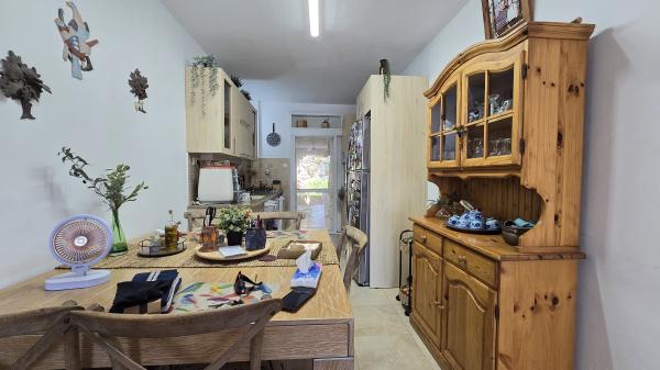 בשכונת רמת יוקנעם