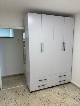 שדרות דגניה 23, קרית חיים מערבית