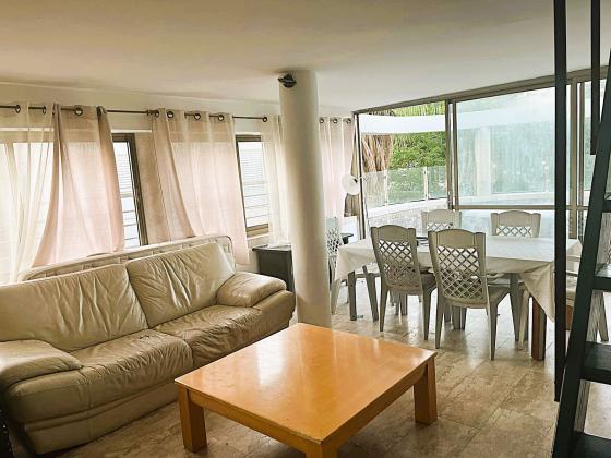 הפורצים, קטמון הישנה