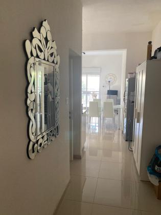 דיזנגוף 302, הצפון הישן החלק הצפוני