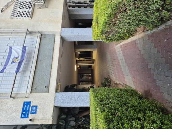 גורדון 10, כצנלסון